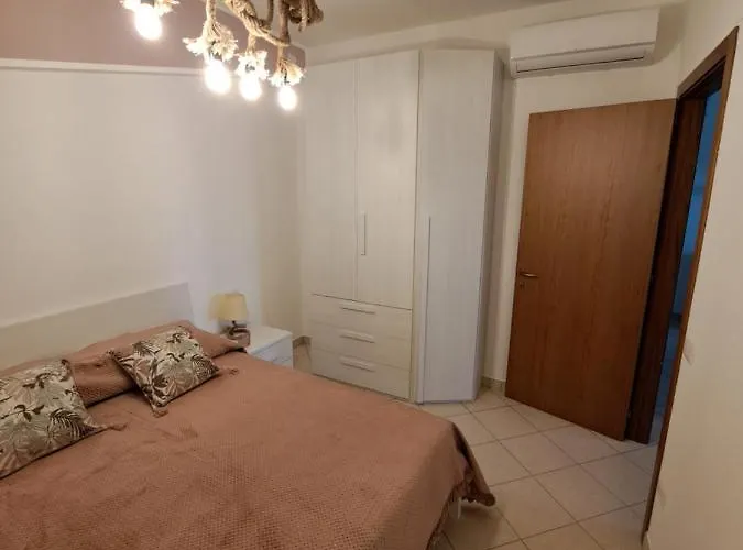 アパート La Casa Del Mare