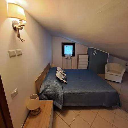 Appartement La Casa Del Mare