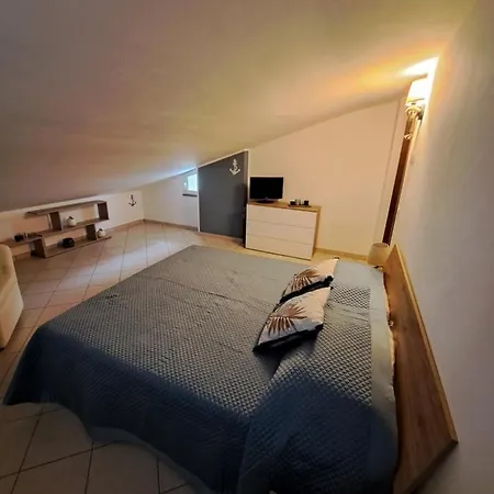 La Casa Del Mare Alba Adriatica