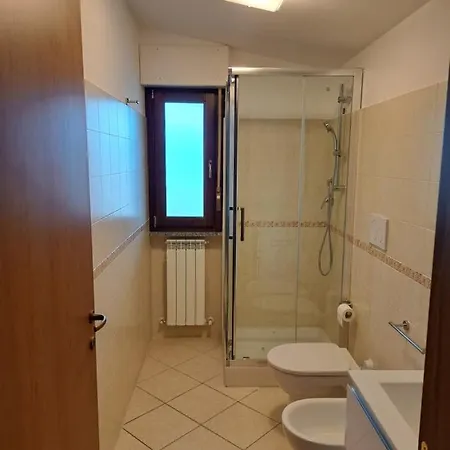 Appartement La Casa Del Mare *