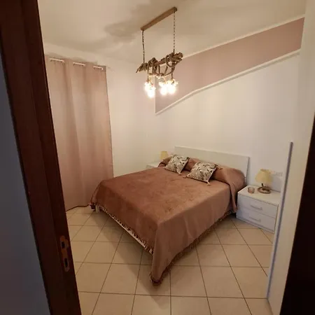 La Casa Del Mare Lägenhet Alba Adriatica