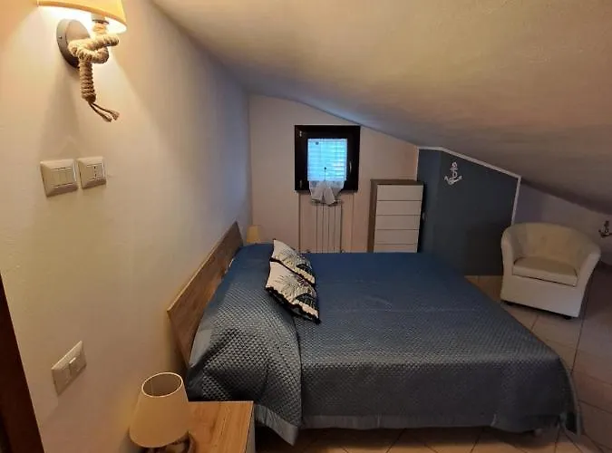 Appartamento La Casa Del Mare