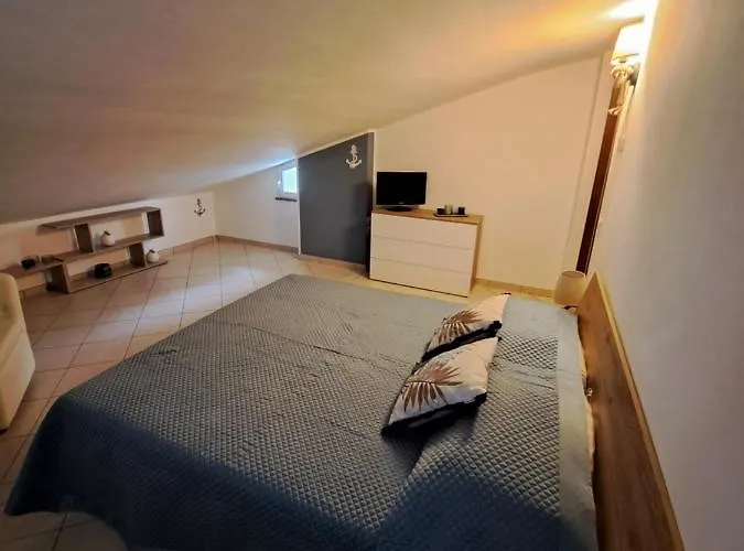 La Casa Del Mare Alba Adriatica