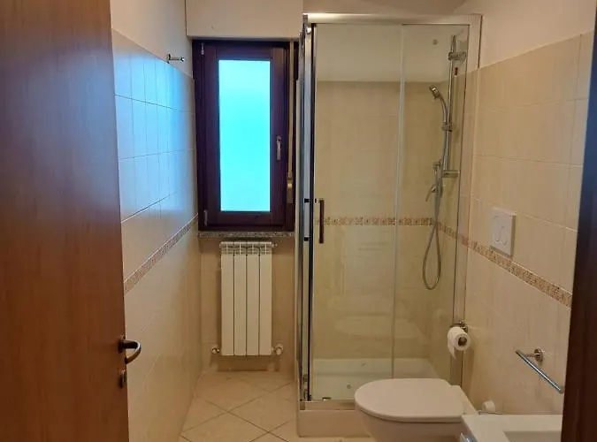 Appartamento La Casa Del Mare *