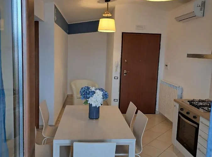 Διαμέρισμα La Casa Del Mare