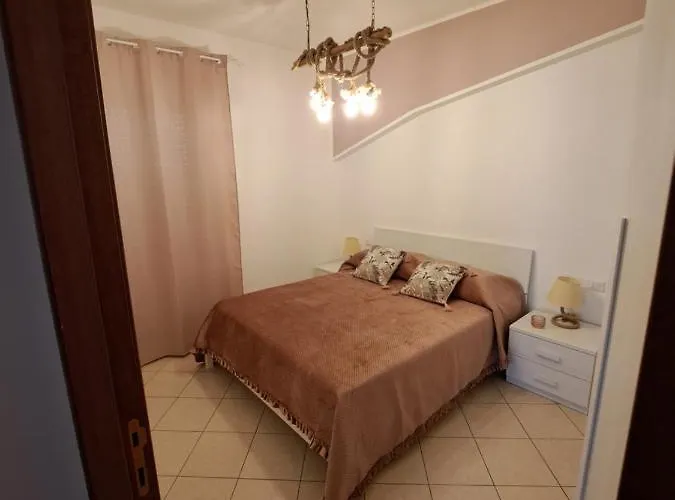 La Casa Del Mare Διαμέρισμα Alba Adriatica